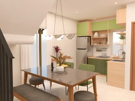 Symphony Homes — Foto’s 4