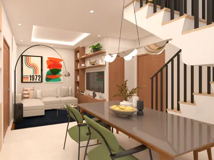 Symphony Homes — Foto’s 5