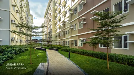 Trees Residences — Foto’s 5