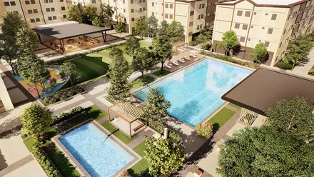 Turf Residences — Foto’s 2