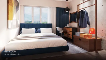 Turf Residences — Foto’s 3