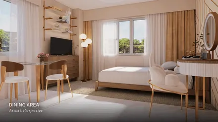 Turf Residences — Foto’s 4