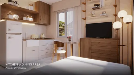 Turf Residences — Foto’s 5