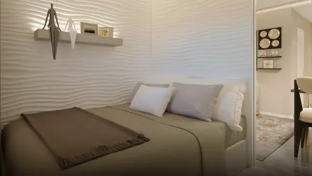Twin Residences — Foto’s 4