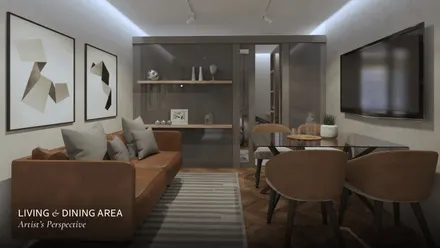 Vail Residences — Foto’s 4
