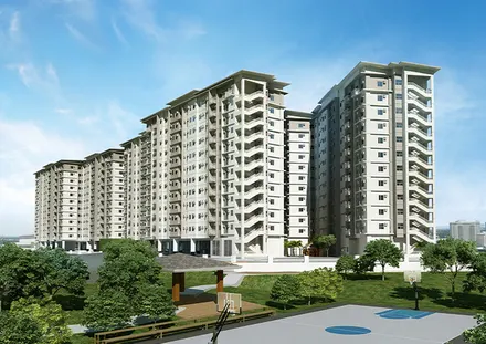Vine Residence — Foto’s 2