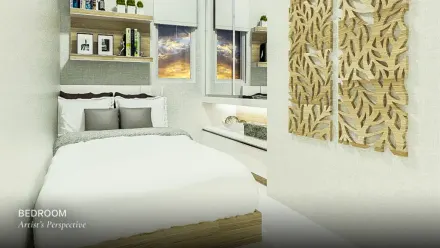 Vine Residence — Foto’s 3