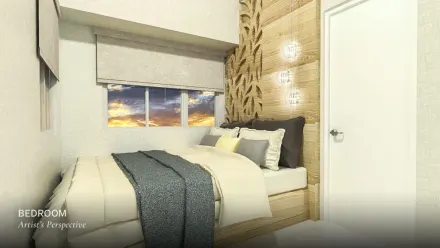 Vine Residence — Foto’s 4