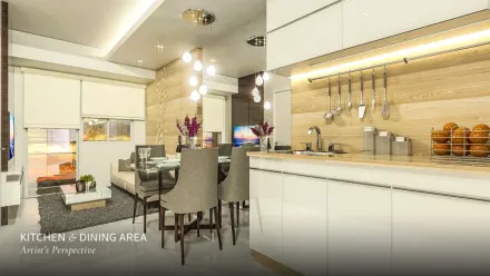 Vine Residence — Foto’s 5