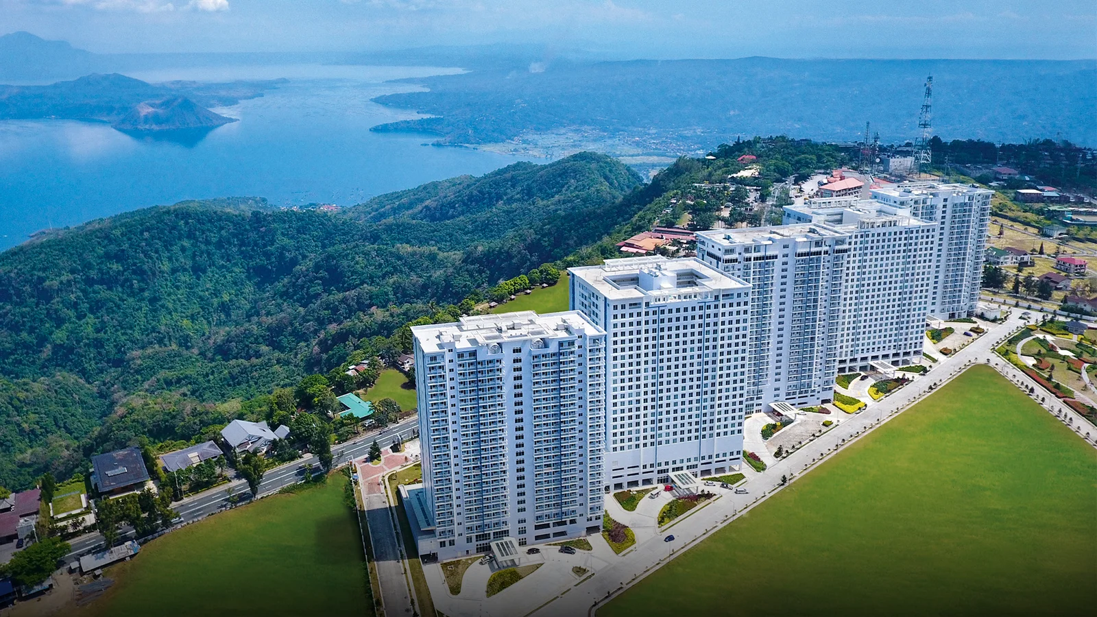 Wind Residences