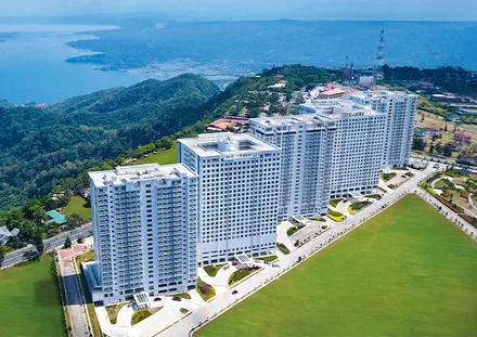 Wind Residences — Foto’s 2