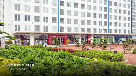 Wind Residences — Foto’s 5