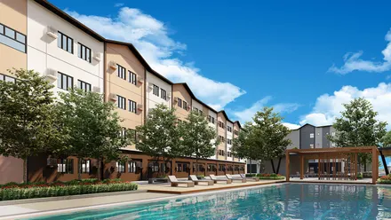 Zeal Residences — Foto’s 2