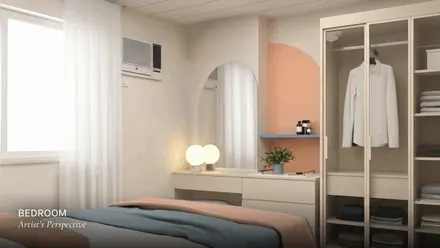 Zeal Residences — Foto’s 3