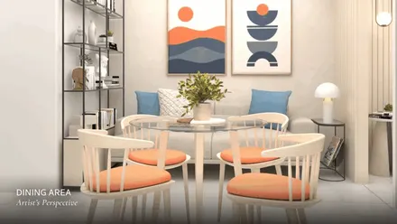 Zeal Residences — Foto’s 4