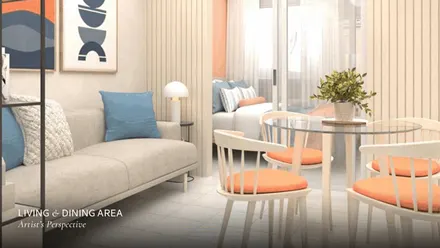 Zeal Residences — Foto’s 5