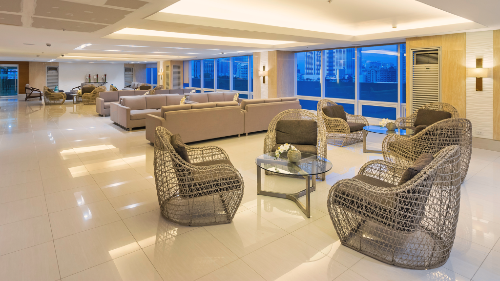 Breeze Residences