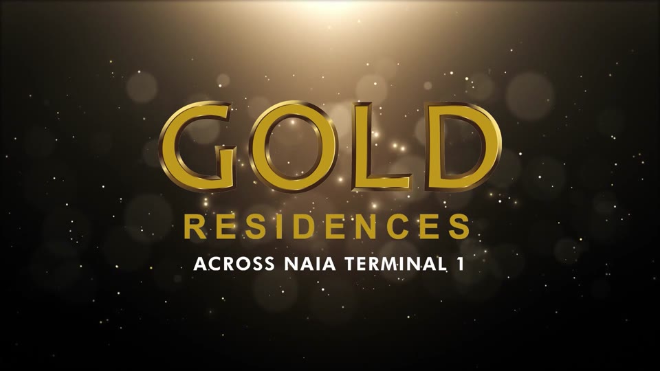 Gold Residences