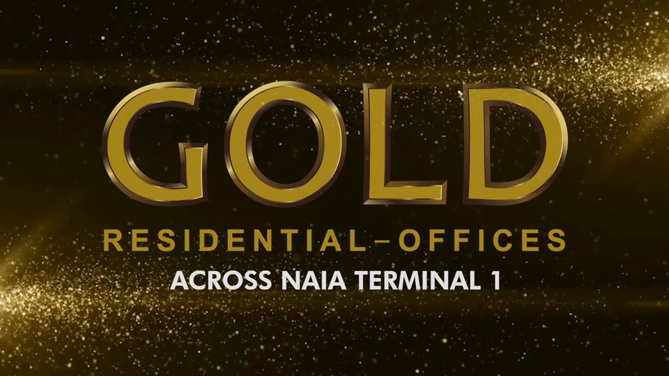 Gold Towers Residential-Offices